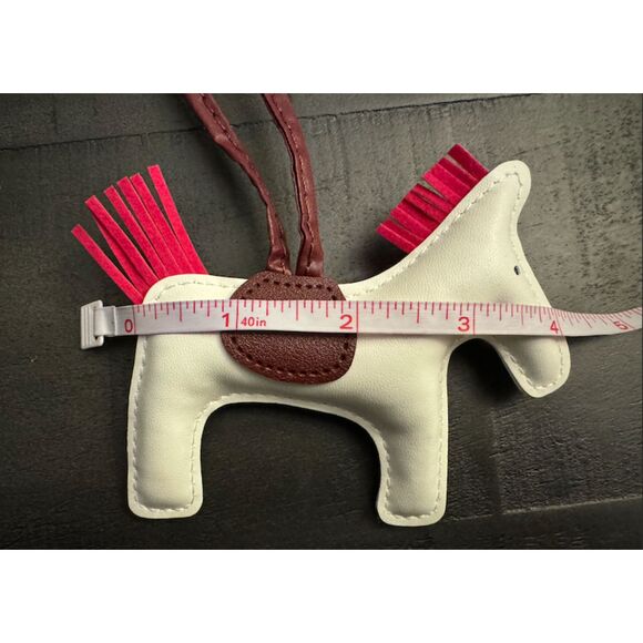 Horse Bag Charm - Picture 6 of 10